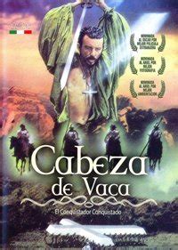 Кабеса де Вака 1991
